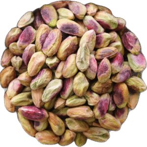 পেস্তা বাদাম খোসা ছাড়া (কাঁচা) ১ কেজি